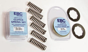 Ebc Clutch Spring Set (6 Pcs)