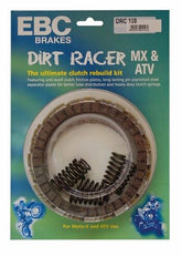 Ebc Clutch Kit Dirt Drc Series