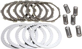Ebc Clutch Kit Dirt Drc Series