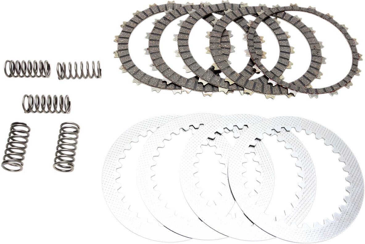 Ebc Clutch Kit Dirt Drc Series