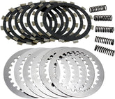 Ebc Clutch Kit Carbon Drcf Ser