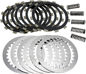 Ebc Clutch Kit Carbon Drcf Ser