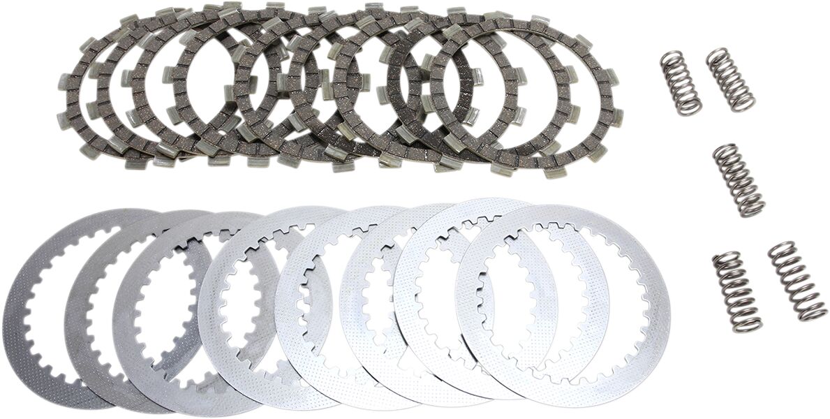 Ebc Clutch Kit Dirt Drc Series