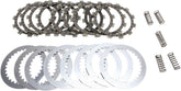 Ebc Clutch Kit Dirt Drc Series