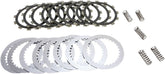 Ebc Clutch Kit Carbon Drcf Ser