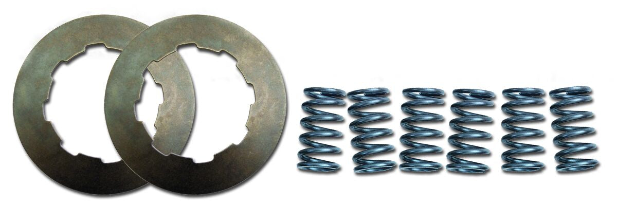 Ebc Clutch Spring Set (4 Pcs)