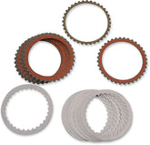 Barnett Clutch Plate Kit Victory