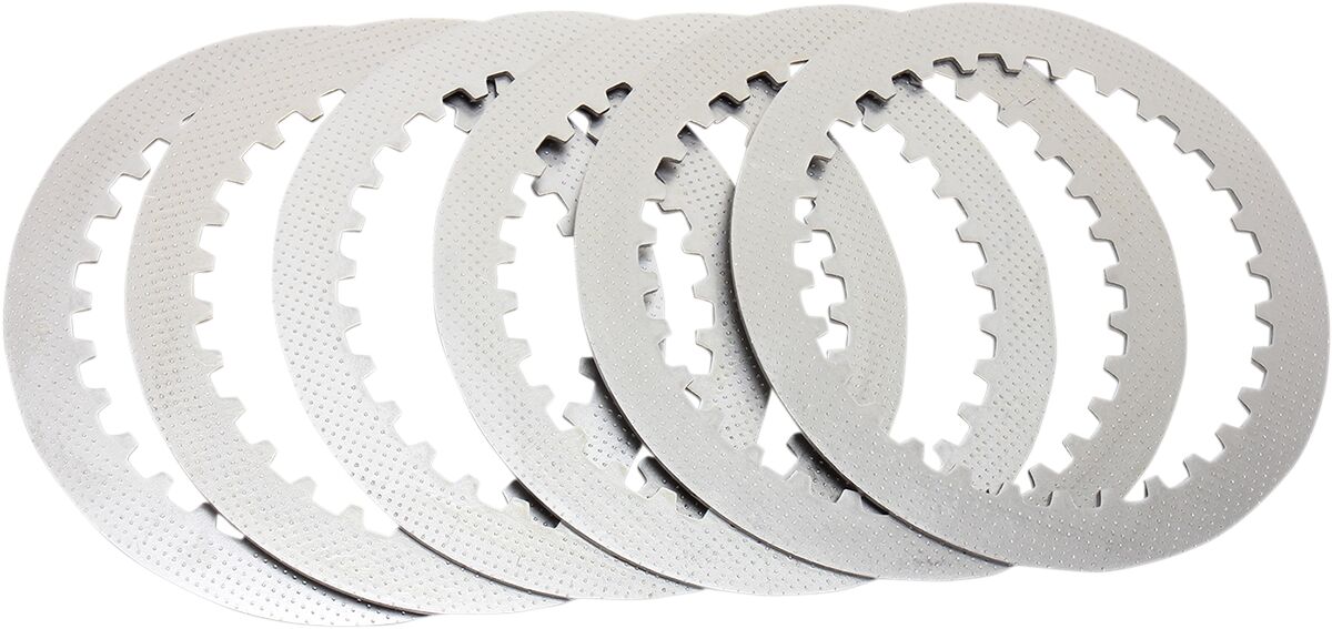 Prox Steel Plate Set (6 Plates)