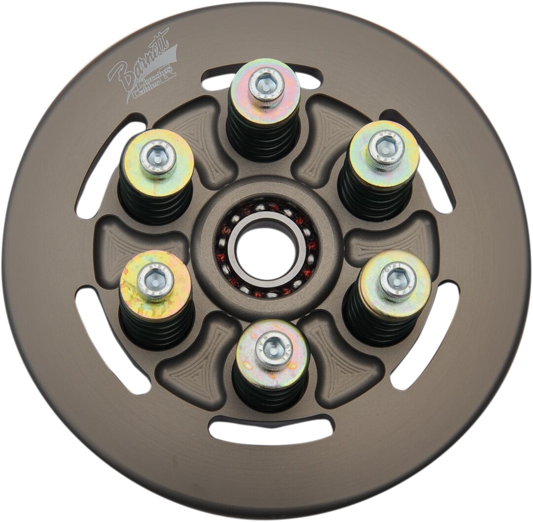 Barnett Spring Conv Yxz1000 R