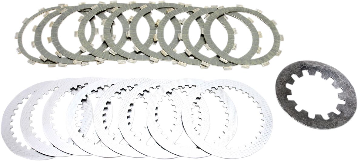 Ebc Clutch Kit Aramid Srk131