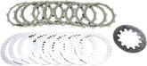 Ebc Clutch Kit Aramid Srk131