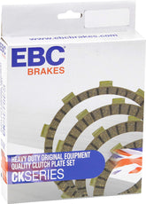 Ebc Clutch Friction Plate Kit