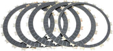 Ebc Clutch Plate Set Crbn Fib