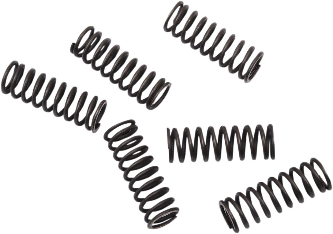 Moose Offroad Hard Parts Springs Clutch Crf450 R