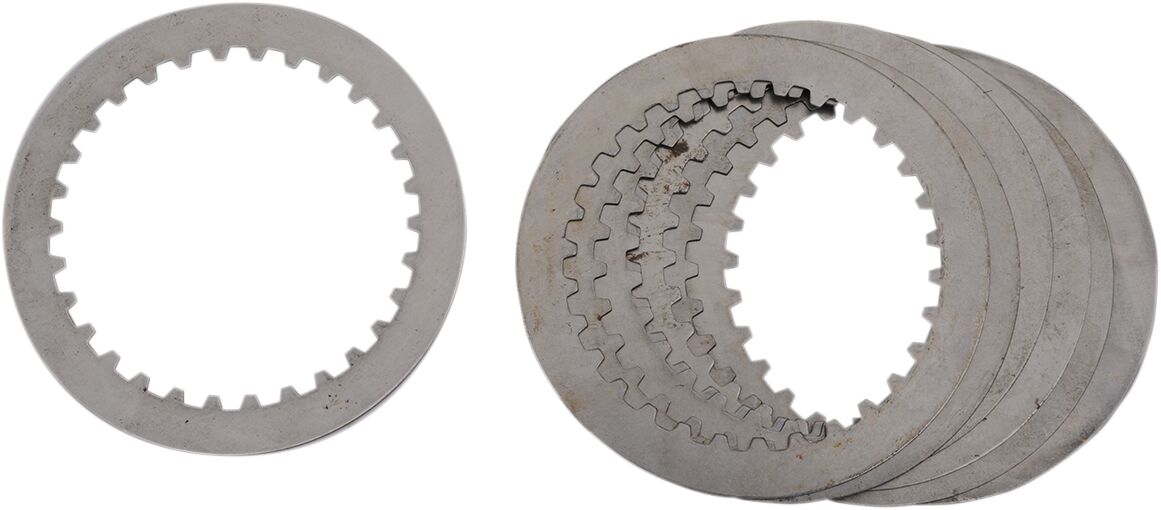 Moose Offroad Hard Parts Plates Steel Yz250 Fx