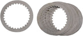 Moose Offroad Hard Parts Plates Steel Yz250 Fx