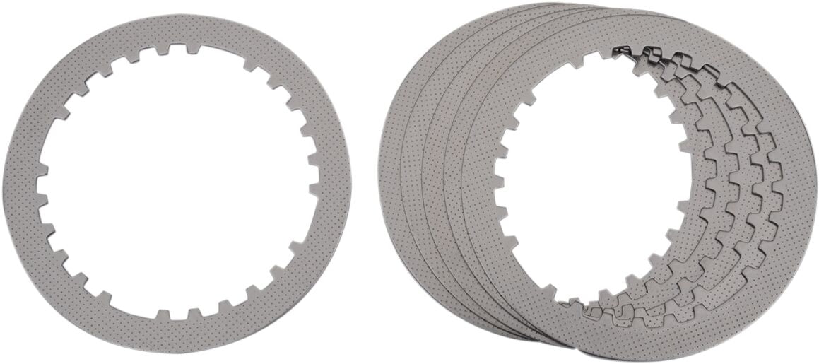 Moose Offroad Hard Parts Plates Steel Crf450 R