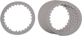 Moose Offroad Hard Parts Plates Steel Crf450 R