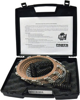 Dp Brakes Clutch Kit Dpk Hon Dpk240