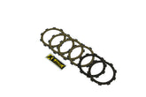 Prox Friction Plate Set Yz65