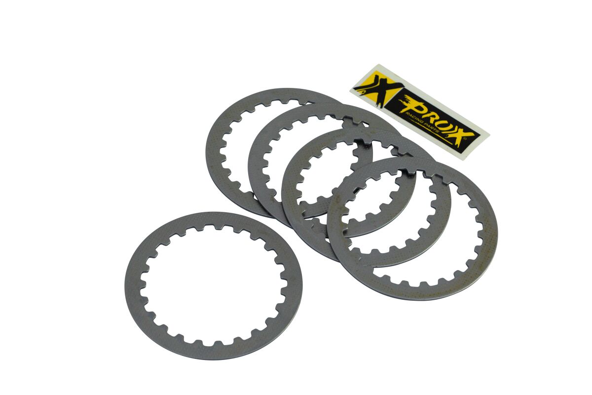 Prox Steel Plate Set Yz65 18