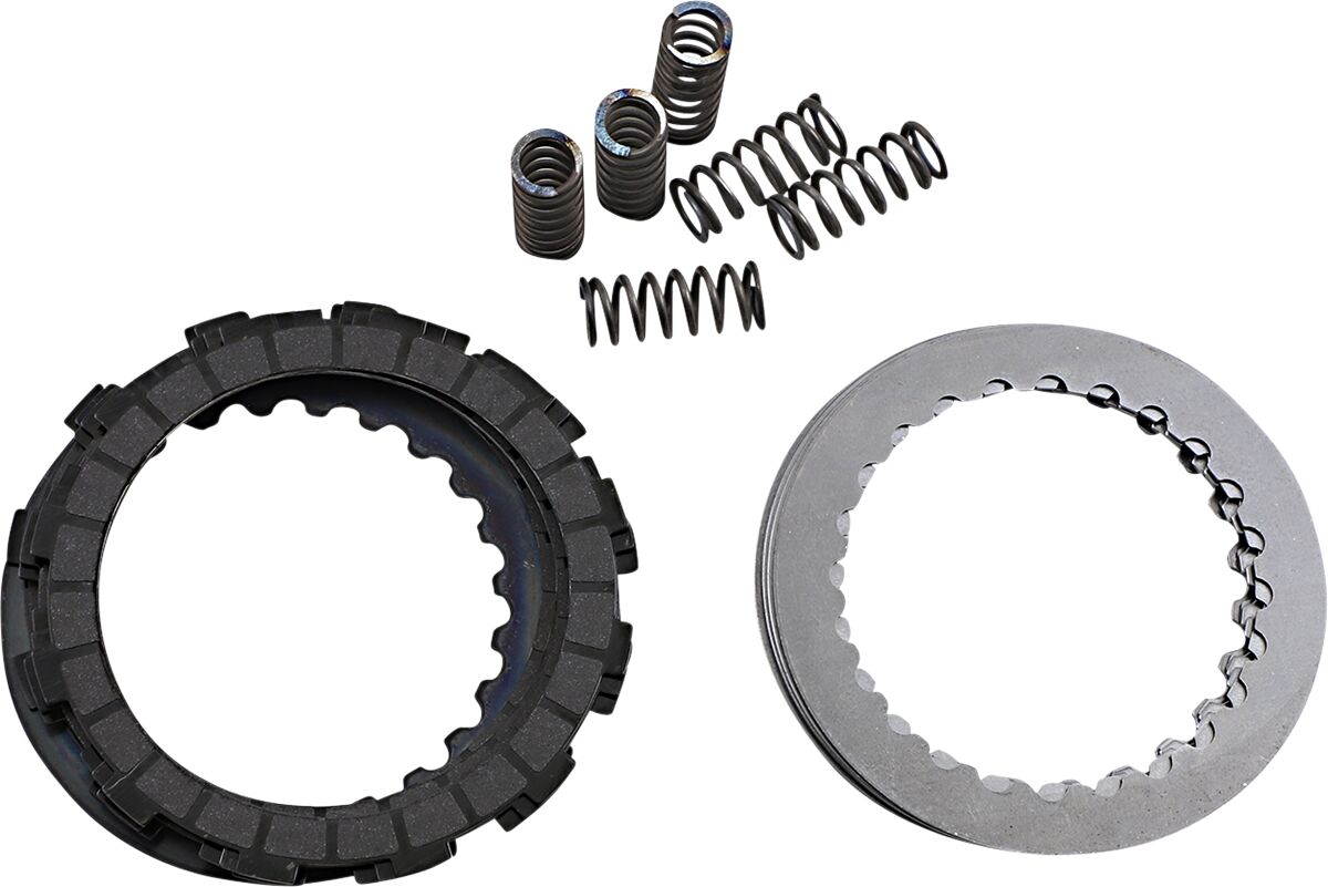 Dp Brakes Clutch Kit Offroad