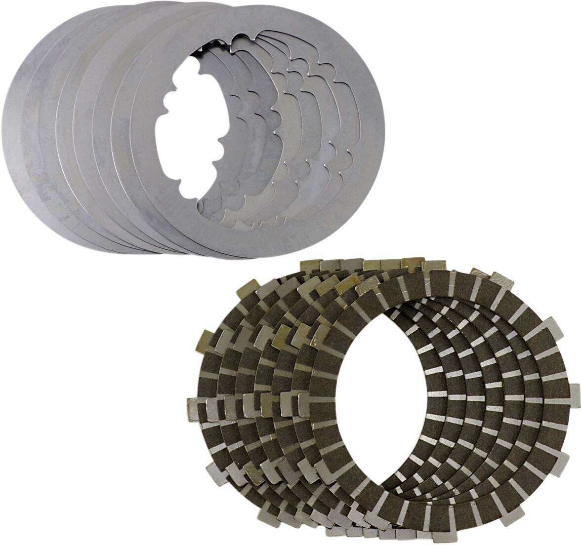 Dp Brakes Clutch Kit Ktm Husq 85