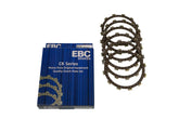 Ebc Clutch Friction Plate Kit