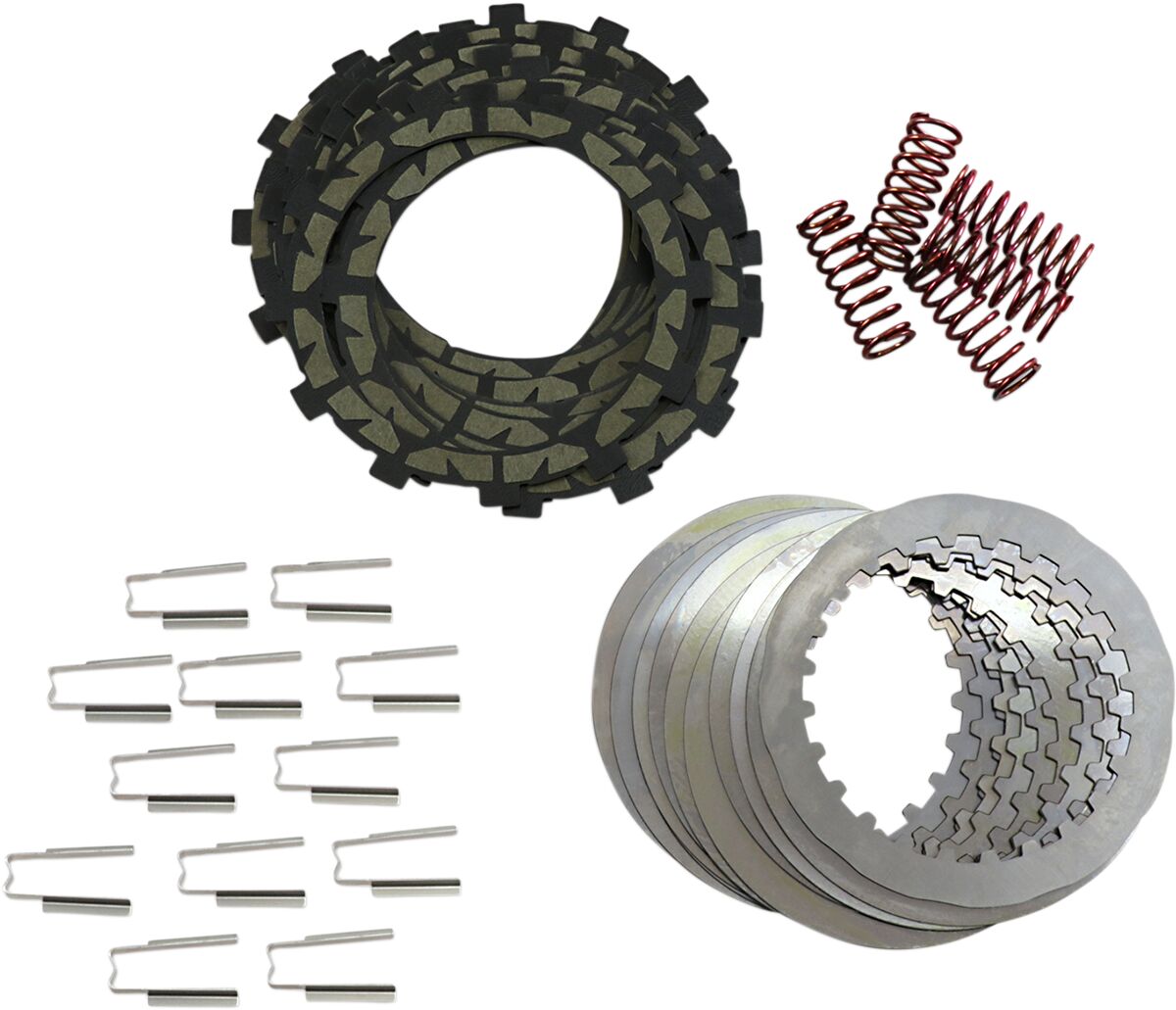 Rekluse Clutch Pk Tqd Crf250 R 18+