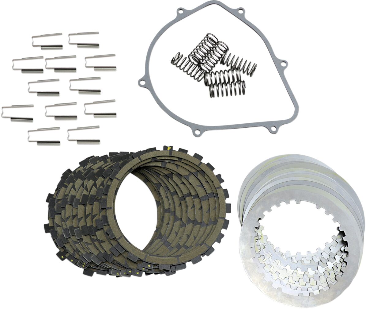 Rekluse Clutch Pk Tqd Crf450 R 17+