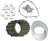 Rekluse Clutch Pk Tqd Crf450 R 17+