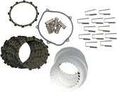 Rekluse Cltch Pk Tqd Crf450 13 16