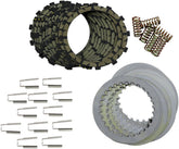 Rekluse Clutch Pk Tqd Crf450 X 05+
