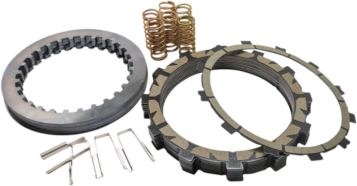 Rekluse Clutch Pk Tqd Kx250 F 09+