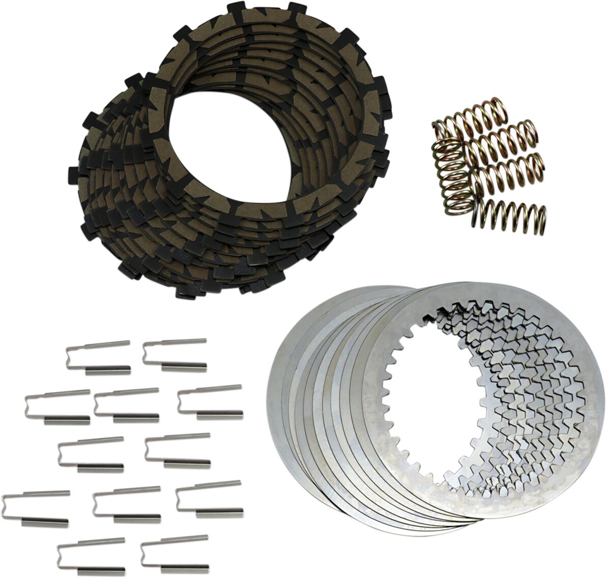 Rekluse Clutch Pk Tqd Kx450 F 16+