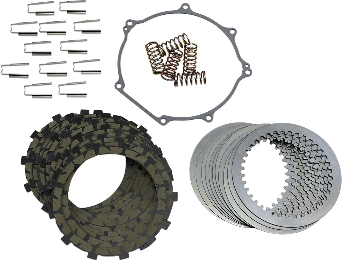 Rekluse Clutch Pk Tqd Kfx/Klx 08+