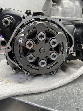 Rekluse Clutch Pk Tqd Kfx/Klx 08+