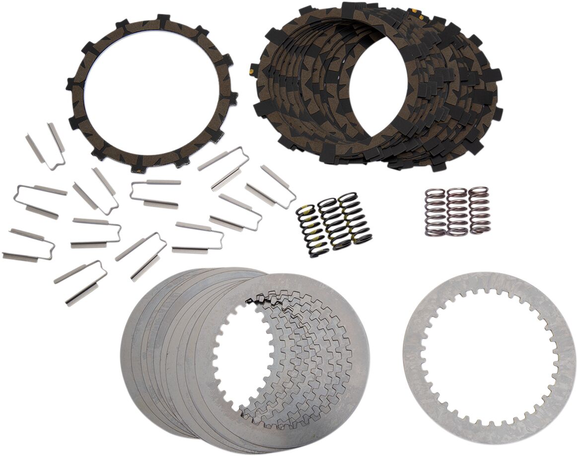 Rekluse Clutch Pk Tqd Yz250 F 19 20