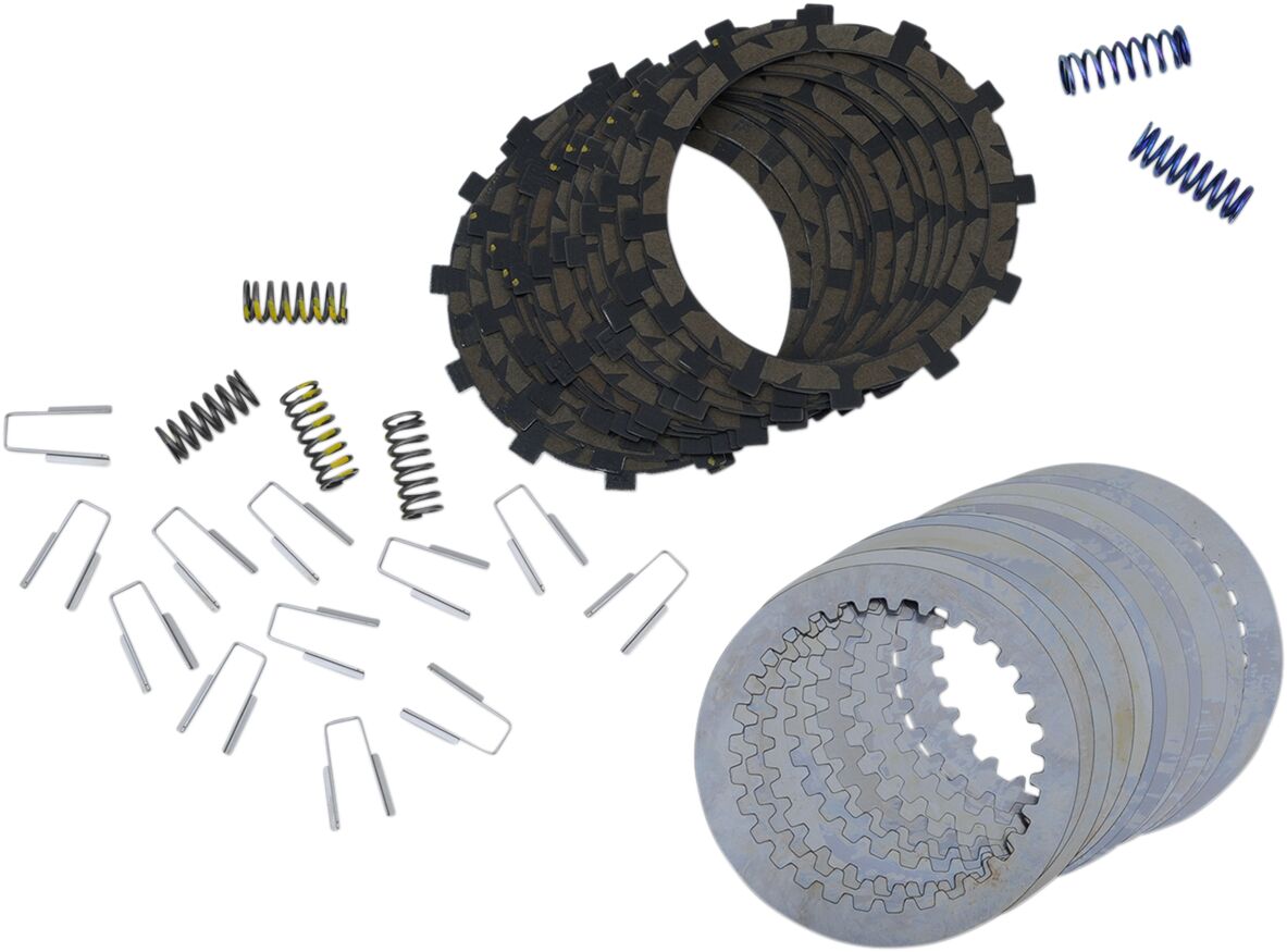 Rekluse Clutch Pk Tqd Yz250 02 18