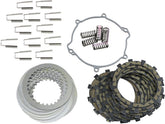 Rekluse Clutch Pk Tqd Yz125 05 23
