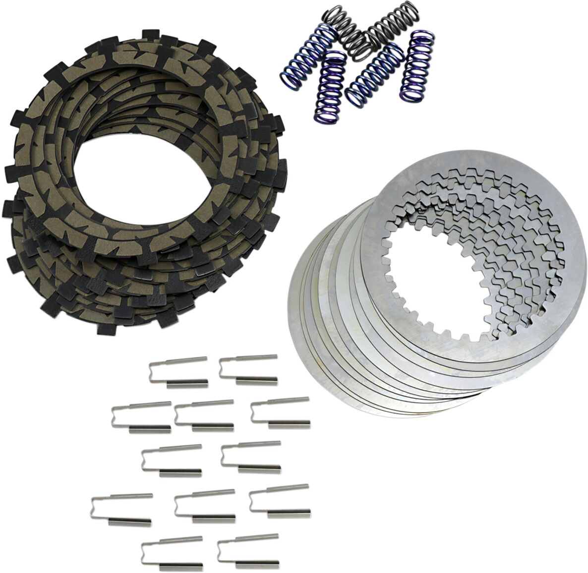 Rekluse Clutch Pk Tqd Yfz450 04+