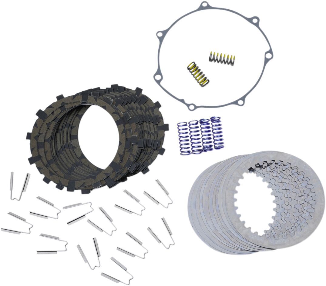 Rekluse Cltch Pk Tqd Wr450 F 05 15