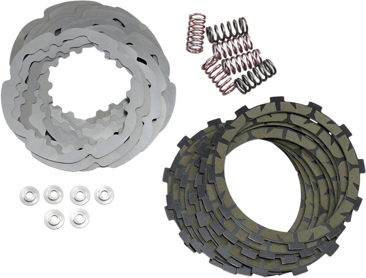 Rekluse Cltch Pk Tqd Hq/Ktm250