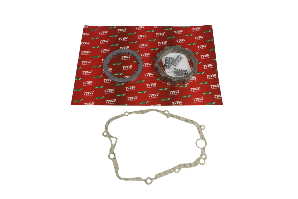 Trw Clutch Super Kit