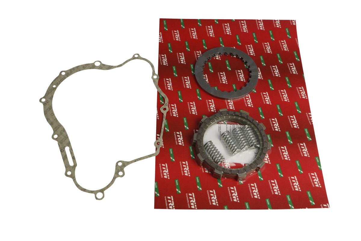 Trw Clutch Super Kit