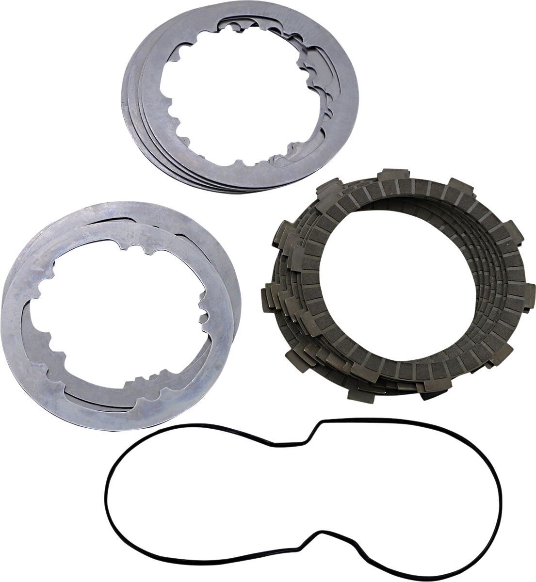 Moose Offroad Hard Parts Clutch Kit Mse Ktm125/150