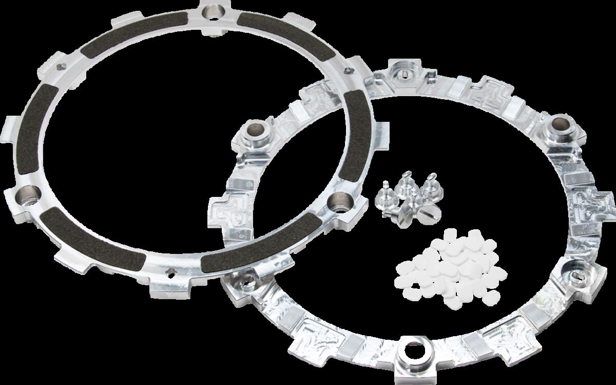 Rekluse Clutch Exp Service Kit