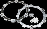 Rekluse Clutch Exp Service Kit
