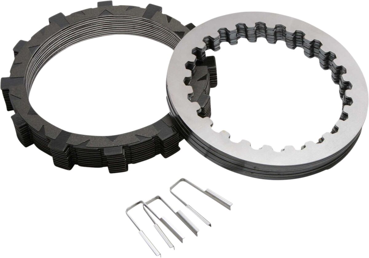 Rekluse Cltch Pk Repl Cortqd 250 F