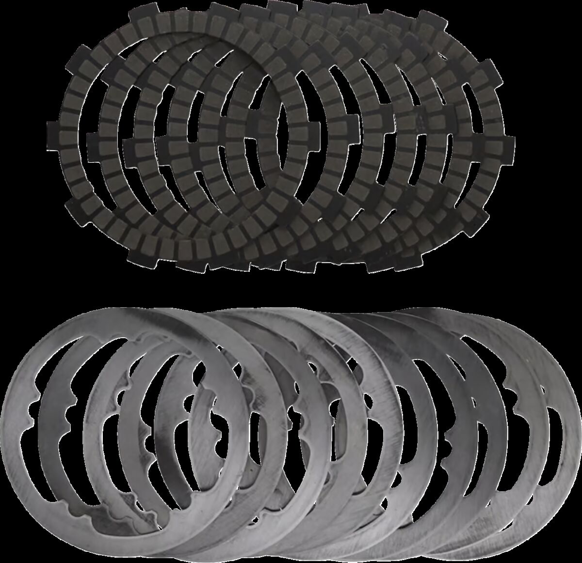 Prox Clutch Plates Set Sx125 19 25